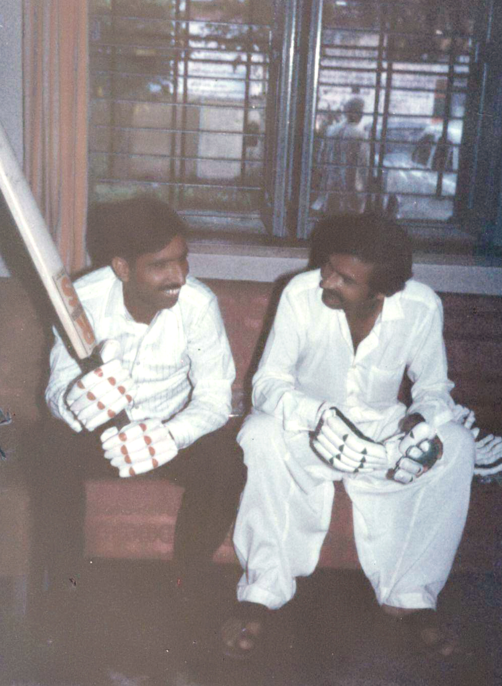 Customized Cricket bats